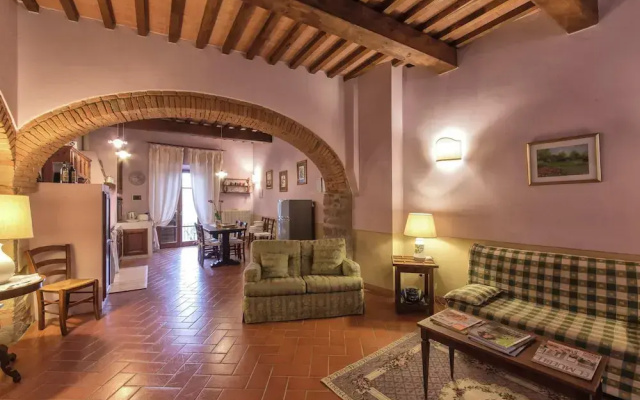 Holiday Home With Pool in Figline Valdarno