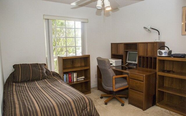 Sugarhill Country Club Villa