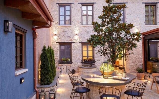 Ialna Boutique Hotel