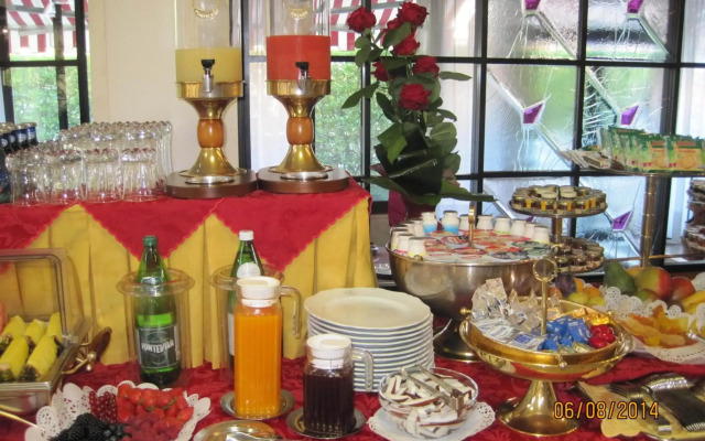 Hotel Matilde