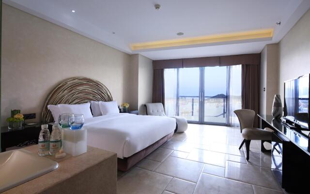 Sanya Phoenix Island President Resort Apartment