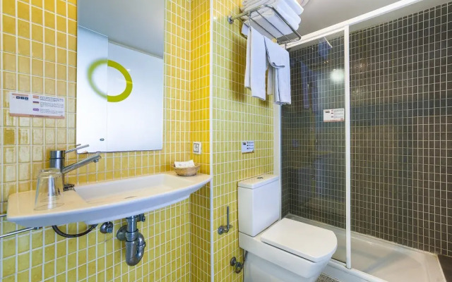 Mix BR (Bahía Real) Apartments