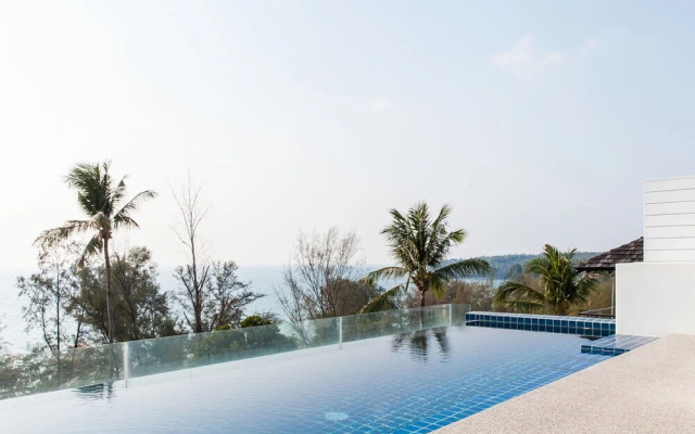 Villa Sammasan by Elite Havens