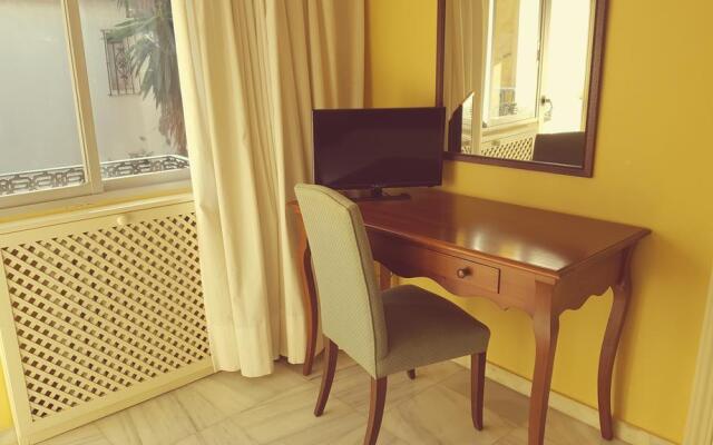 Hostal Villa Albero