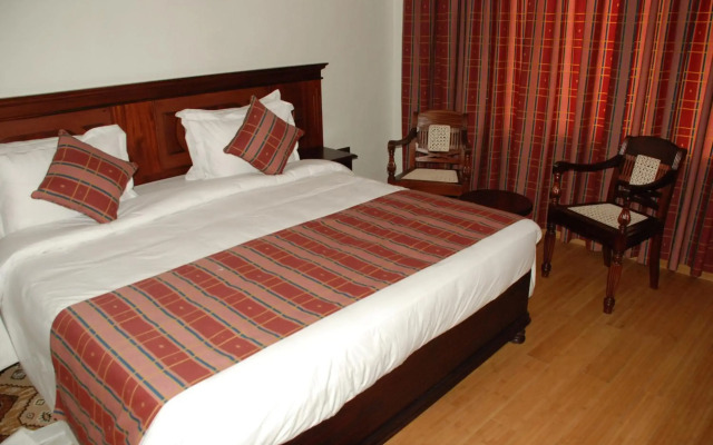 Eagle Palace Hotel