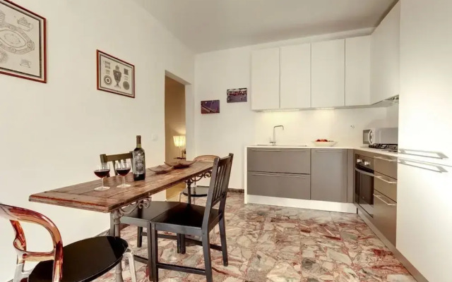 Bellevue Suites - St Mark Square