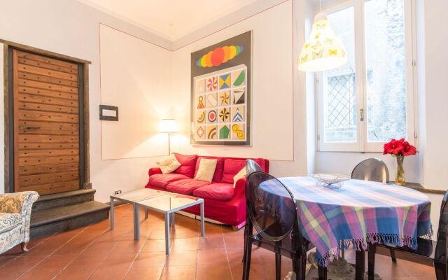 RSH Campo de'  Fiori Bright Apartment