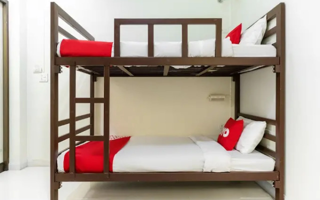OYO 800 Orbit key Hotel (Vaccinated Staff)