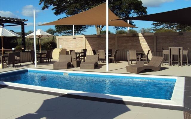 Hotel Colibri