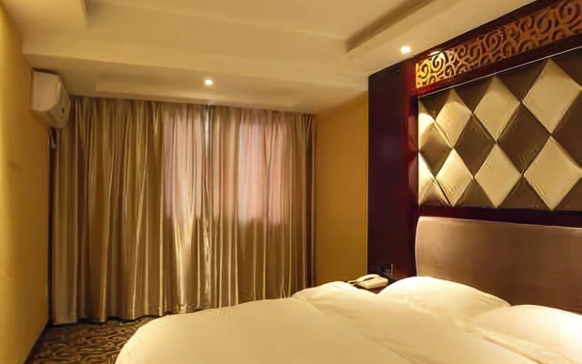 Kaibin Lijing Hotel