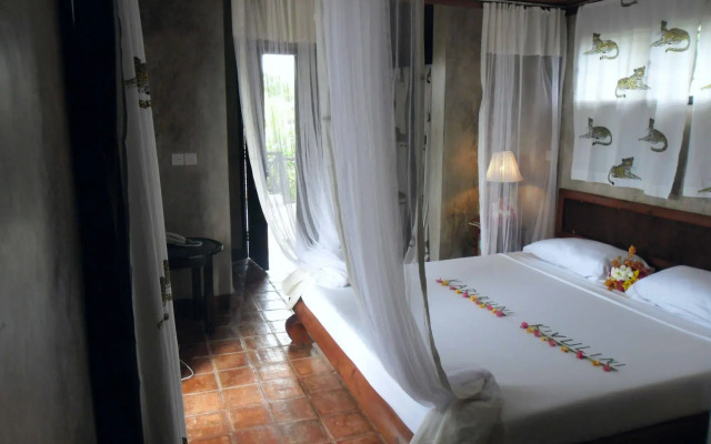 Kivulini Luxury Resort
