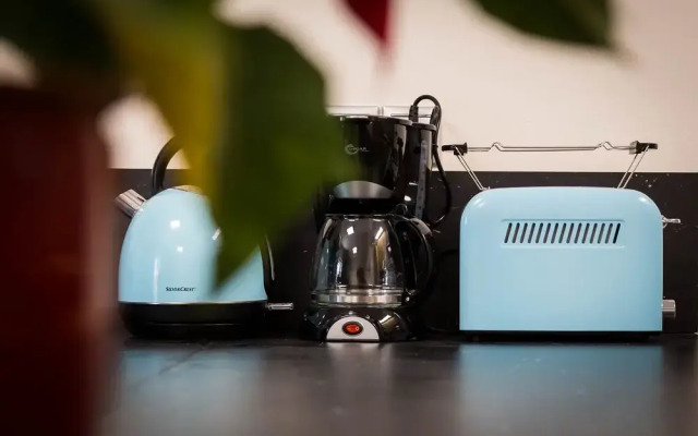 Three Bedrooms Apartment Under Acropolis