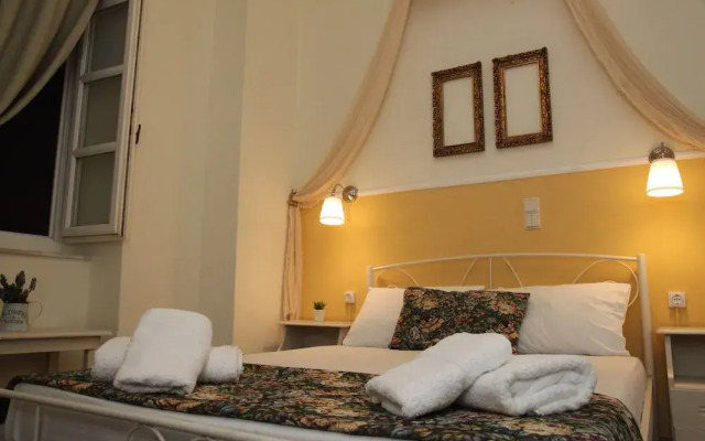 Fiera Guesthouse