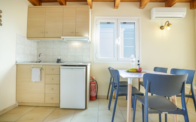 Villa Kalliopi Sunrise Sea View Kourouta