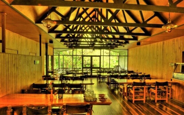 Broken River Mountain Resort