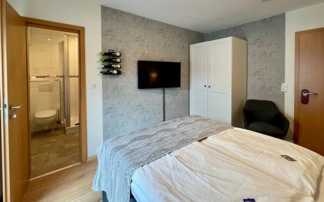 Hotel Sonnenlay