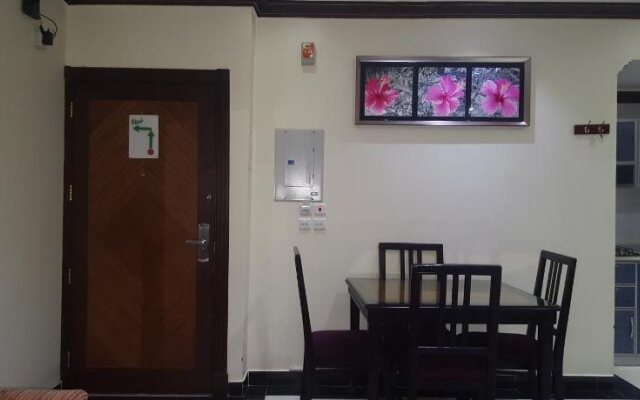 Deyala Hotel Apartments 1