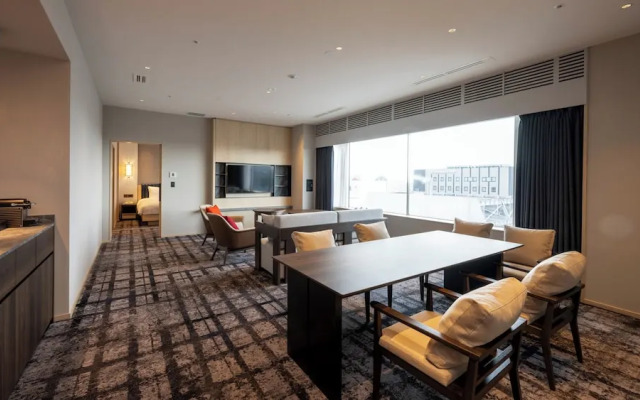 ANA Crowne Plaza Akita by IHG