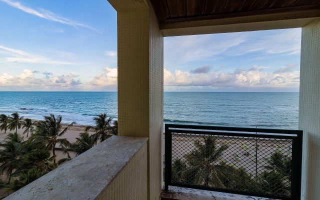 Suíte beira mar de Piedade por Carpediem