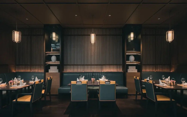Hualuxe Kunshan Huaqiao