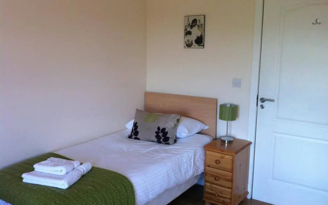 Ashbank Bed & Breakfast