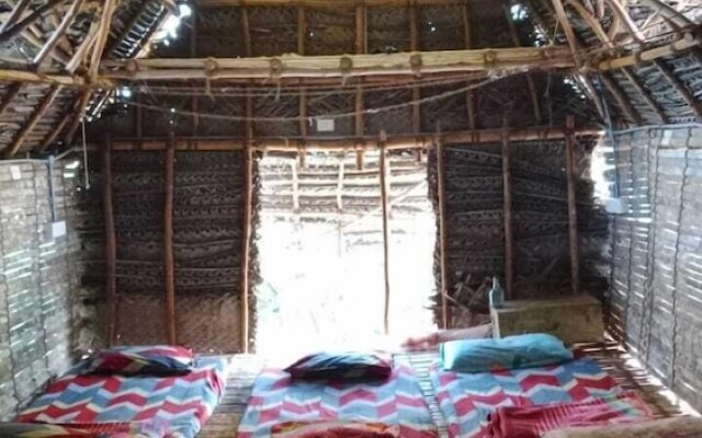 Time Travellers Hostel