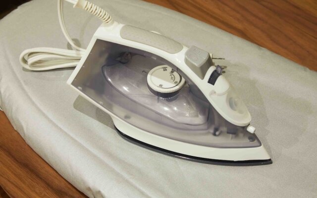 JAPANING HOTEL Shichihonmatsu II