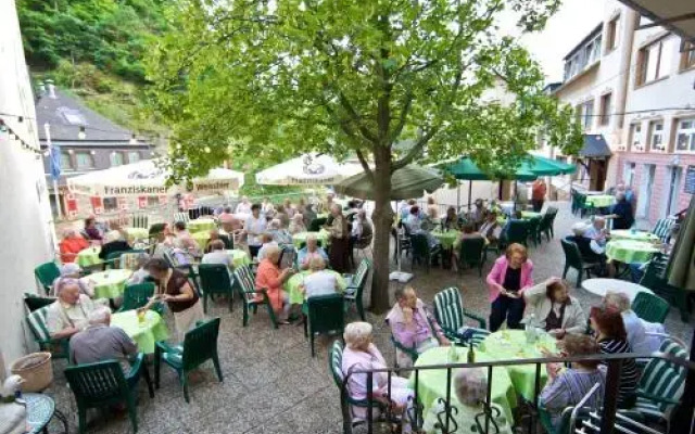 Rheinhotel Wagner