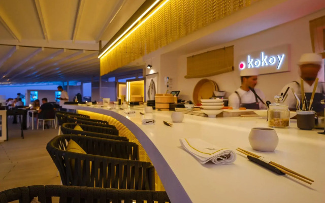 Five Flowers Hotel Formentera, member of Meliá Collection