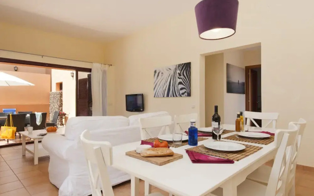 Viviendas Vacacionales Sol Deluxe