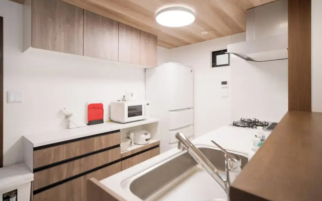 Maison Le Blanc Shironeri