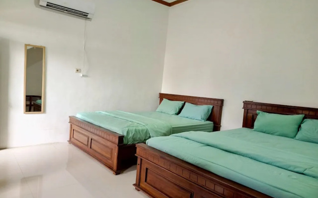 Penginapan Bromo Lovero
