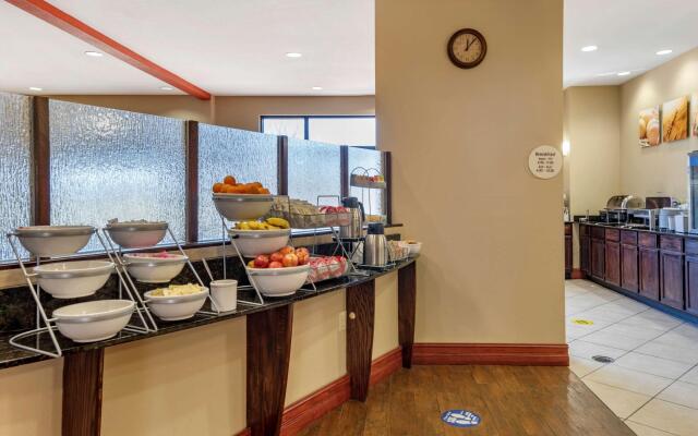 Comfort Suites Airport South