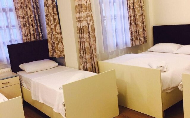 Armis Hostel