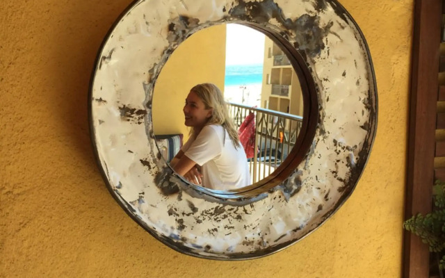 Tarifa Beachfront Large Apartment