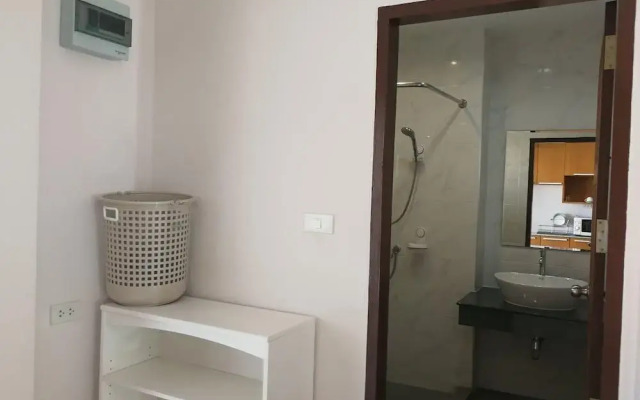 Baan BM Hua Hin