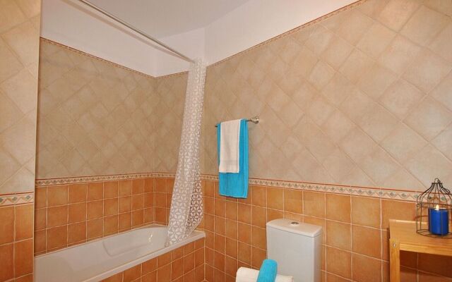 Villa Saint Martin