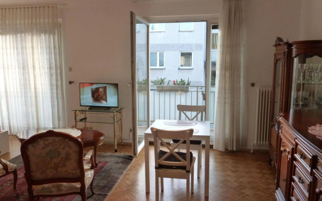Apartment24 Schönbrunn