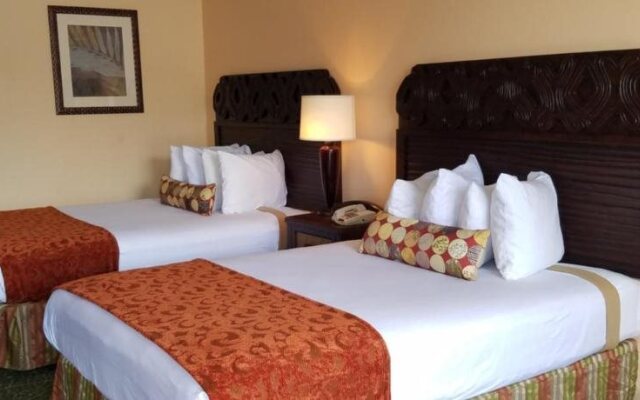 Sun Inn & Suites