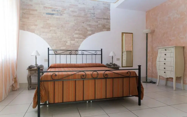 Affittacamere Al Vecchio Teatro