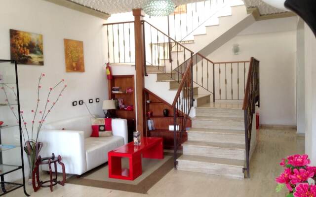 House With one Bedroom in Boca Chica, With Wonderful City View and Poo