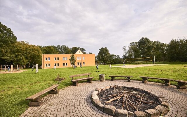 DJH Jugendherberge Detmold