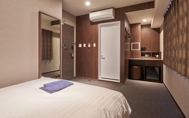Welina Hotel Premier Nakanoshima West