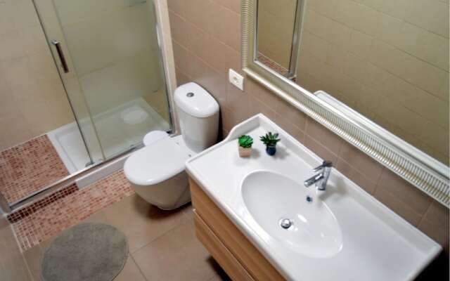 Caleta Blue Ocean Apartment