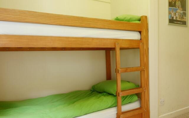 Exemead Lodge and Bunkhouse - Exford Hostel