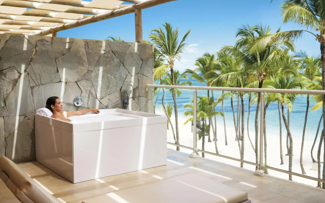 Barcelo Bavaro Palace - All Inclusive