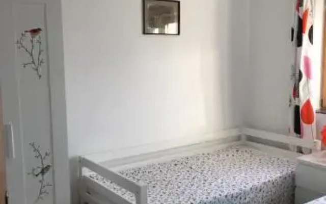 Apartment Ružmarin Porat