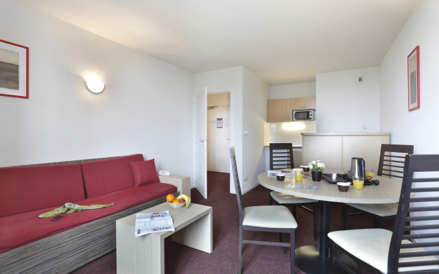 Vacancéole - Les Demeures Champenoises