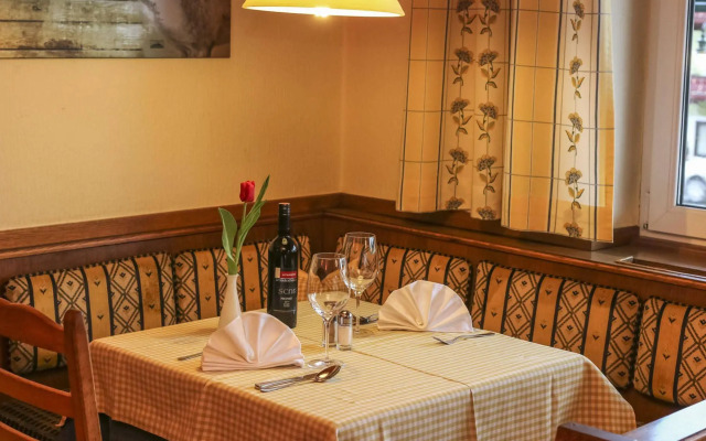 Alpenhotel Tauernstüberl