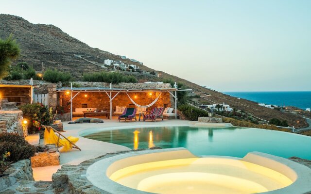 Villa Elise by Mykonos Pearls